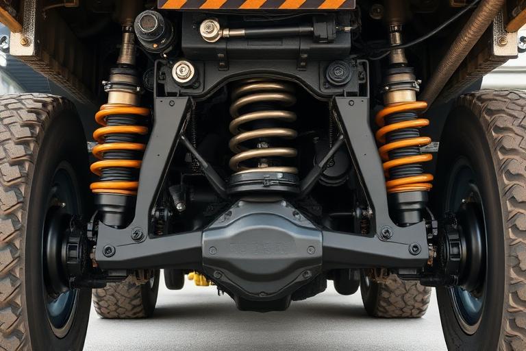 Flyway Service LLC | Pickup Truck Repair in Romeoville, IL