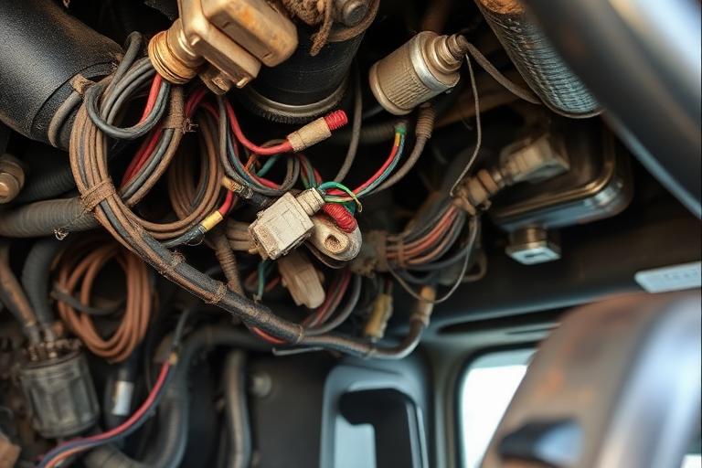 Flyway Service LLC | Pickup Truck Repair in Romeoville, IL
