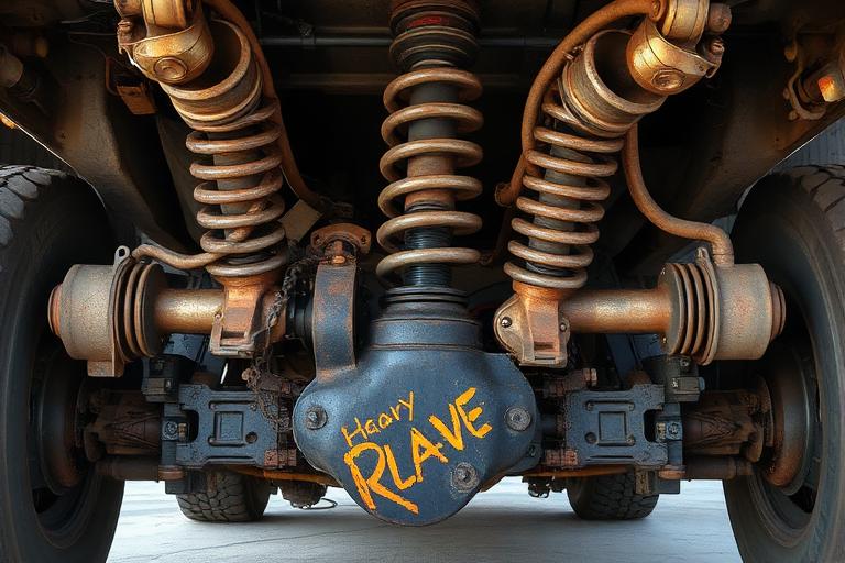 Flyway Service LLC | Pickup Truck Repair in Romeoville, IL