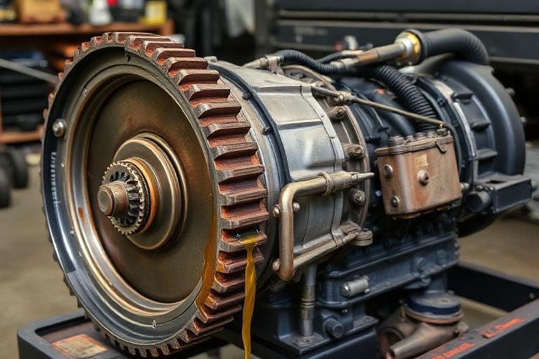 Flyway Service LLC | Pickup Truck Repair in Romeoville, IL